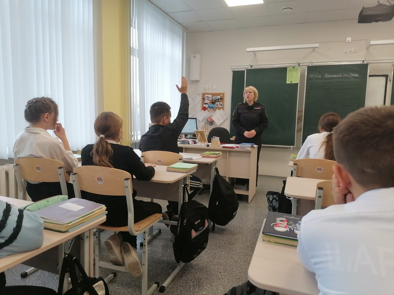 В Артемовском подвели итоги операции «Алкоголь-подросток»