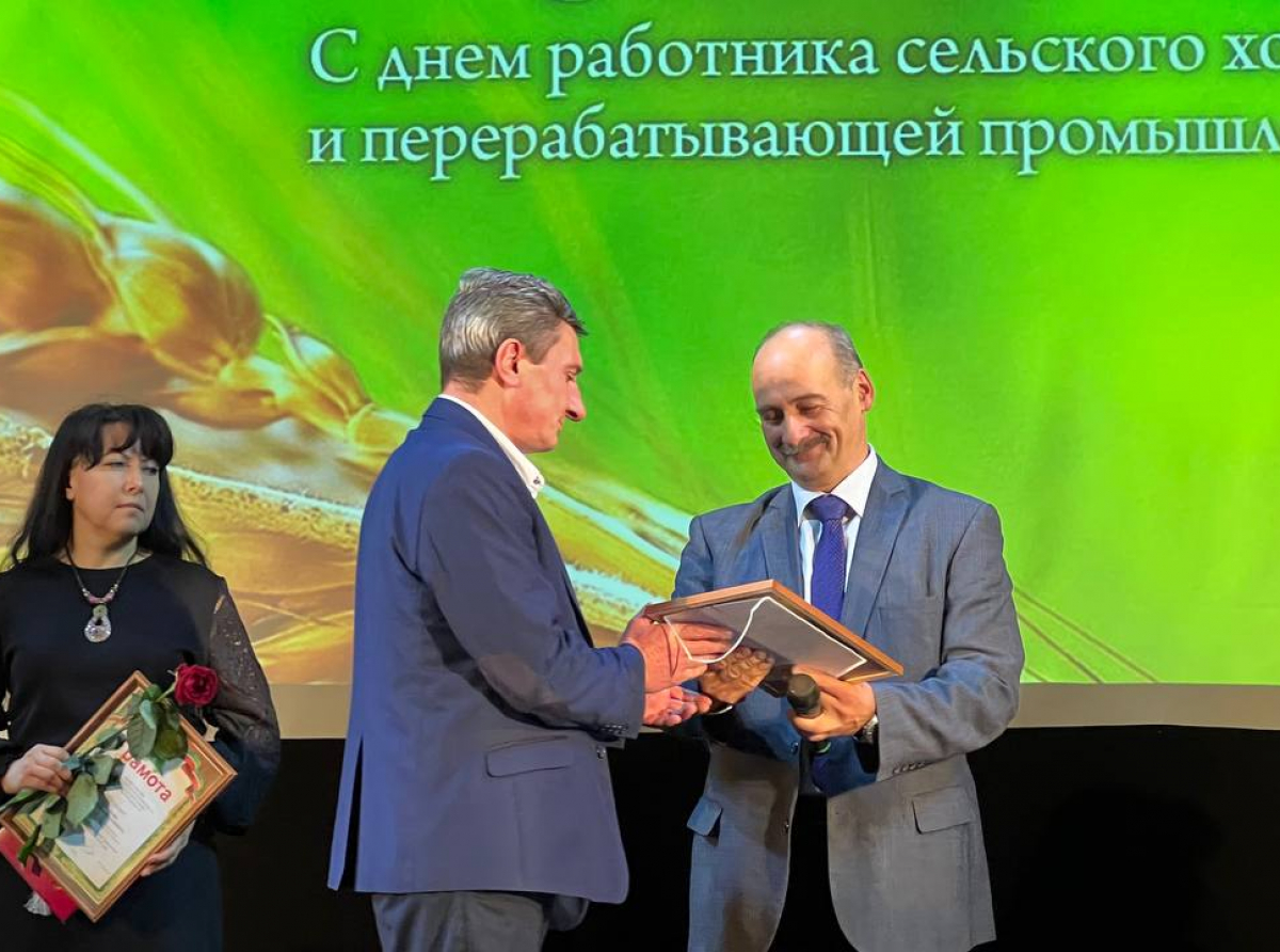 Фото Галины Таскиной. Это трудолюбивые и преданные своему делу люди, заслуживающие большого уважения. 