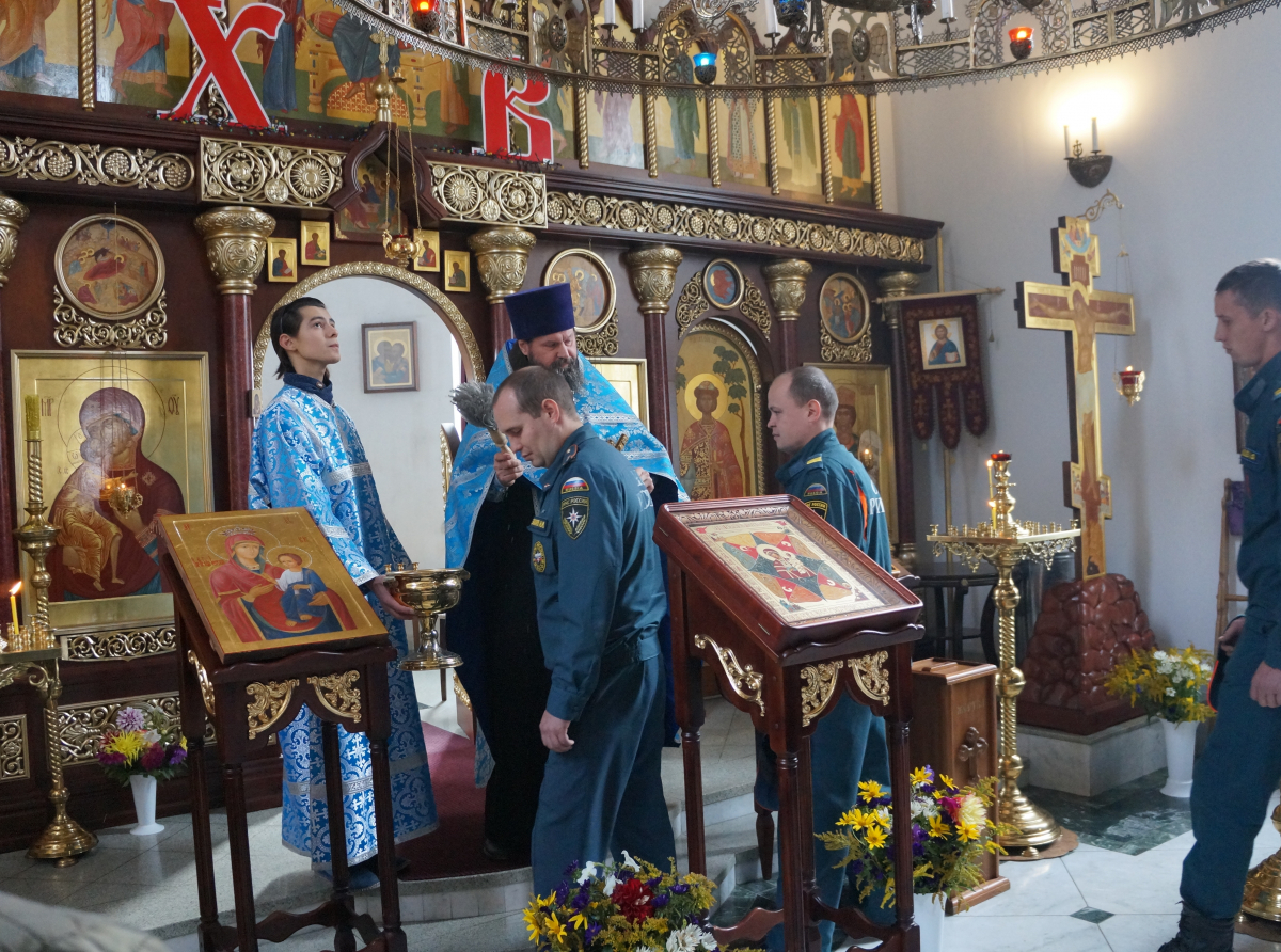 Фото Костоусова Светлана.