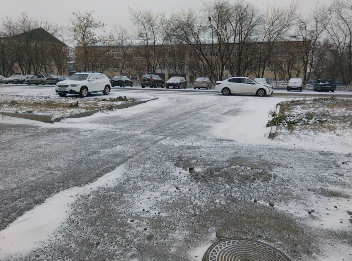 Фото: Василий Ергашев.