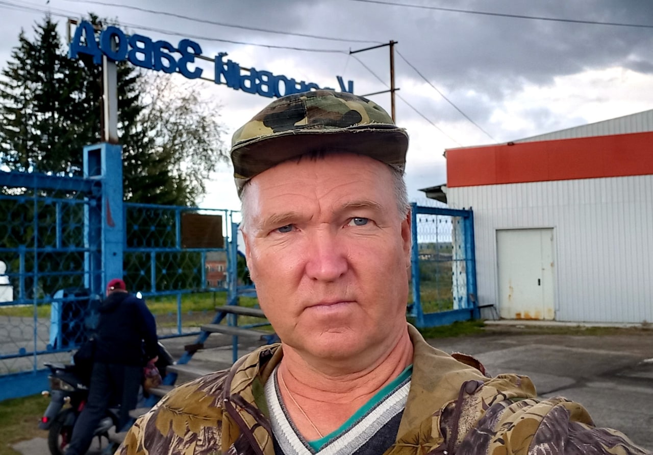 Вместе мы справимся с любой задачей!