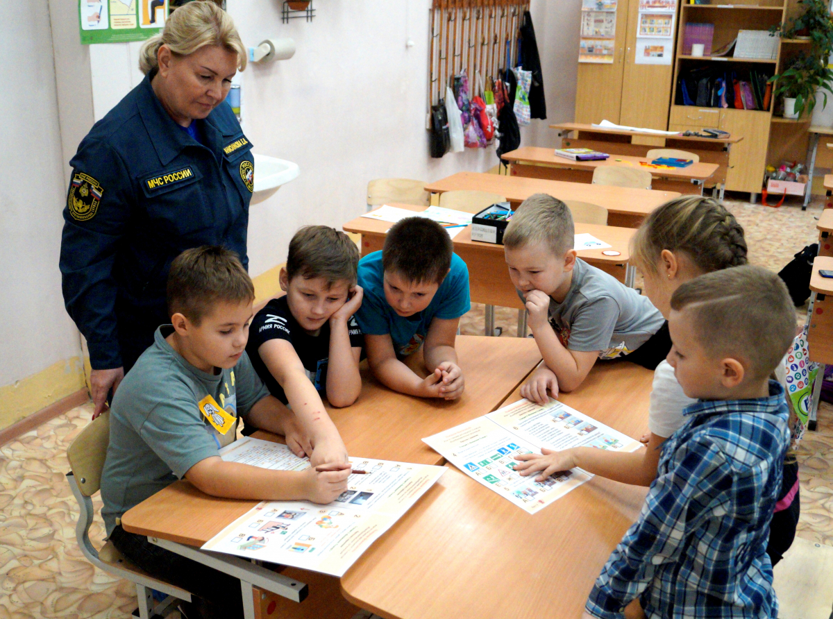 Фото: 54 ОФПС