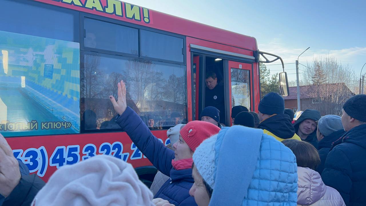 Решить за 72 часа. Как в Артемовском помогают семьям мобилизованных