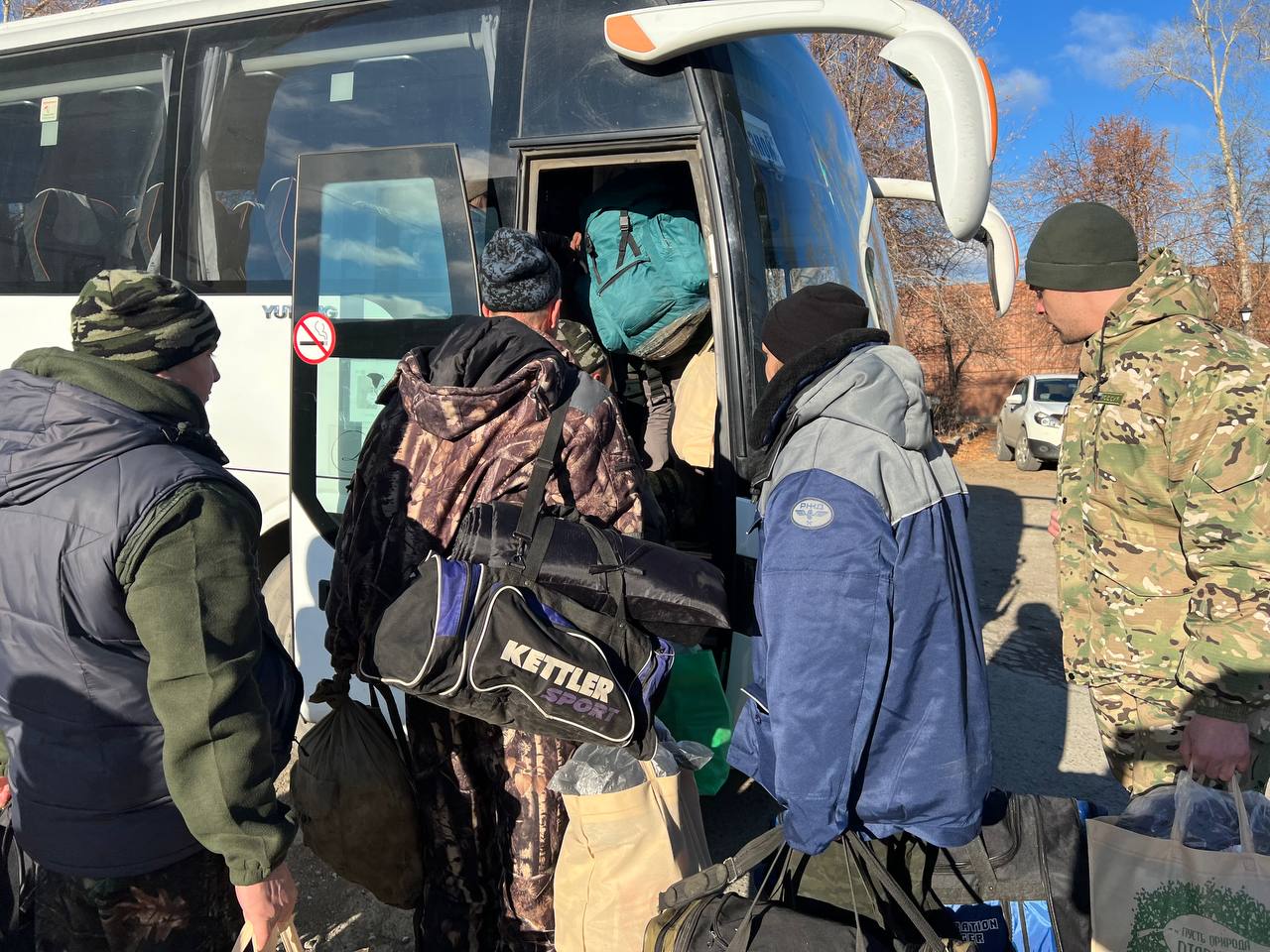 Выплаты мобилизованным: когда и сколько?