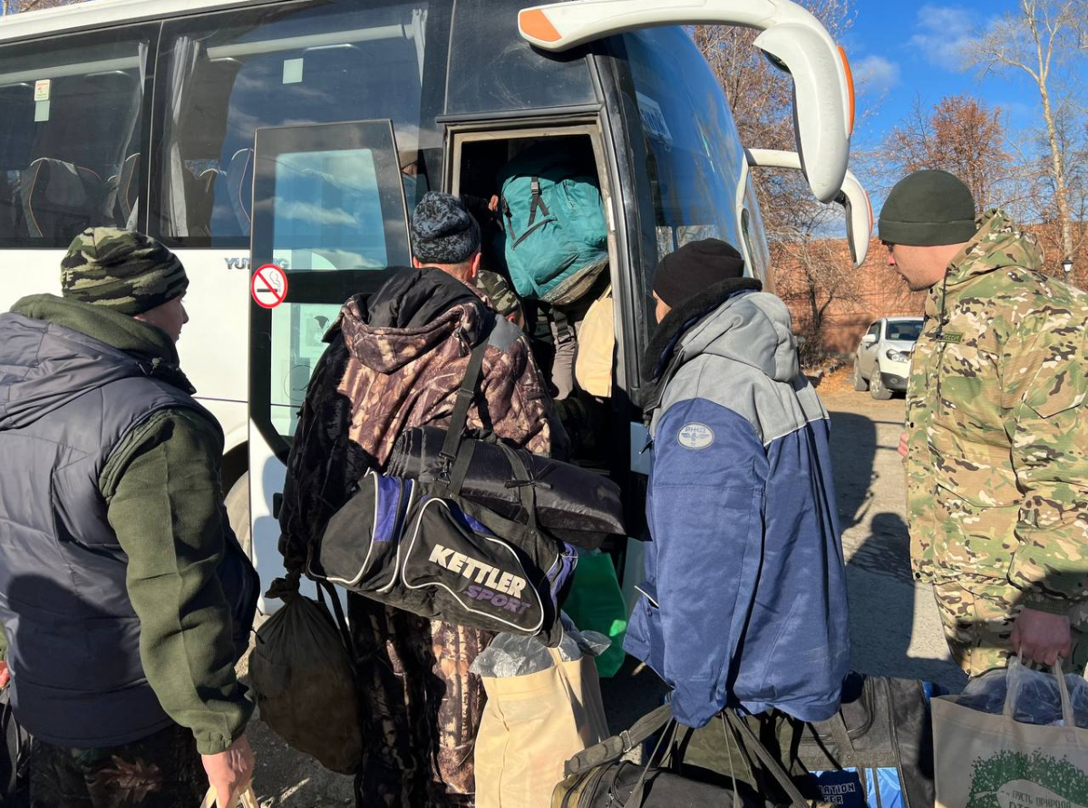 Фото из архива редакции.