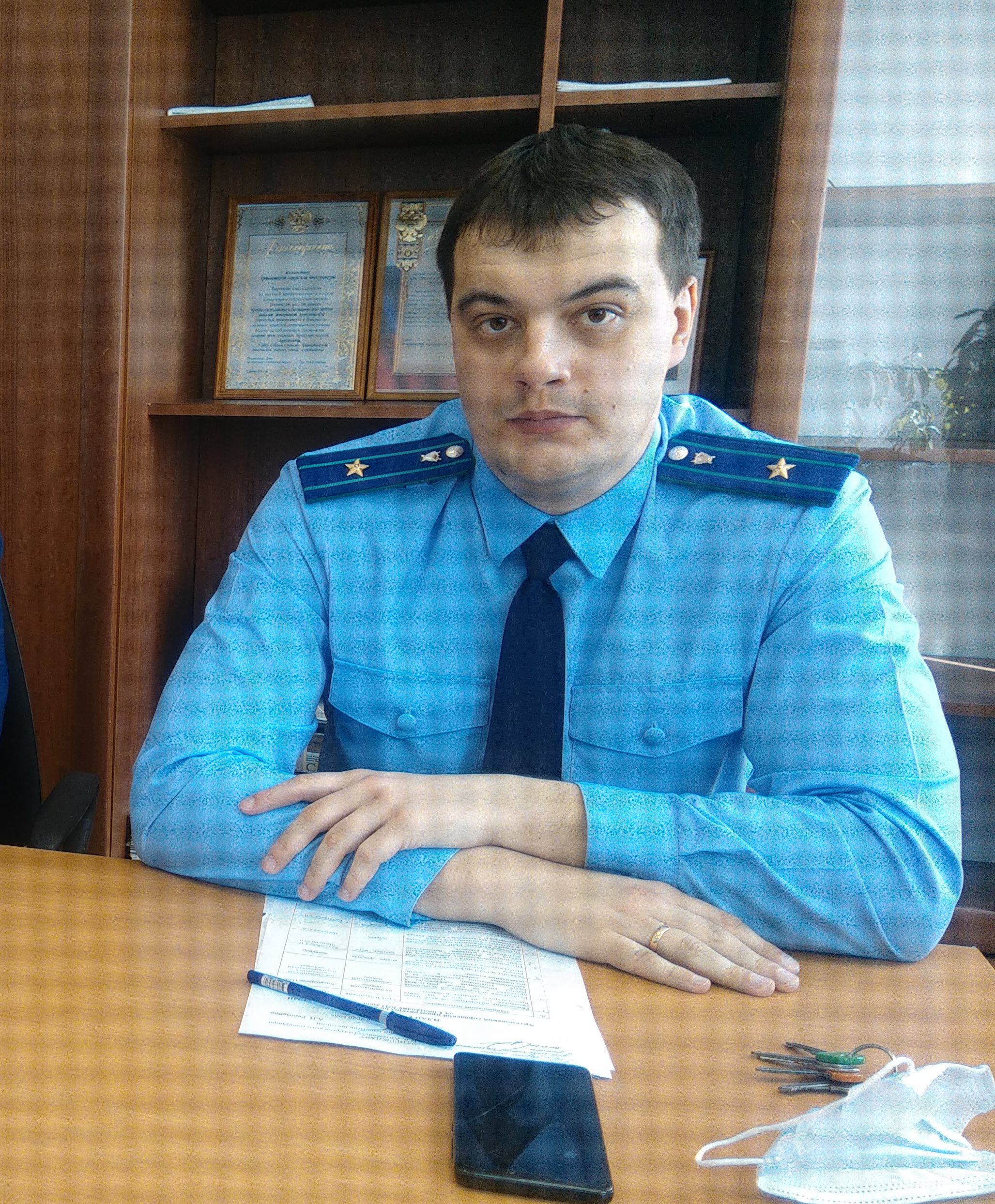 Обманывали пенсионеров, пойдут под суд