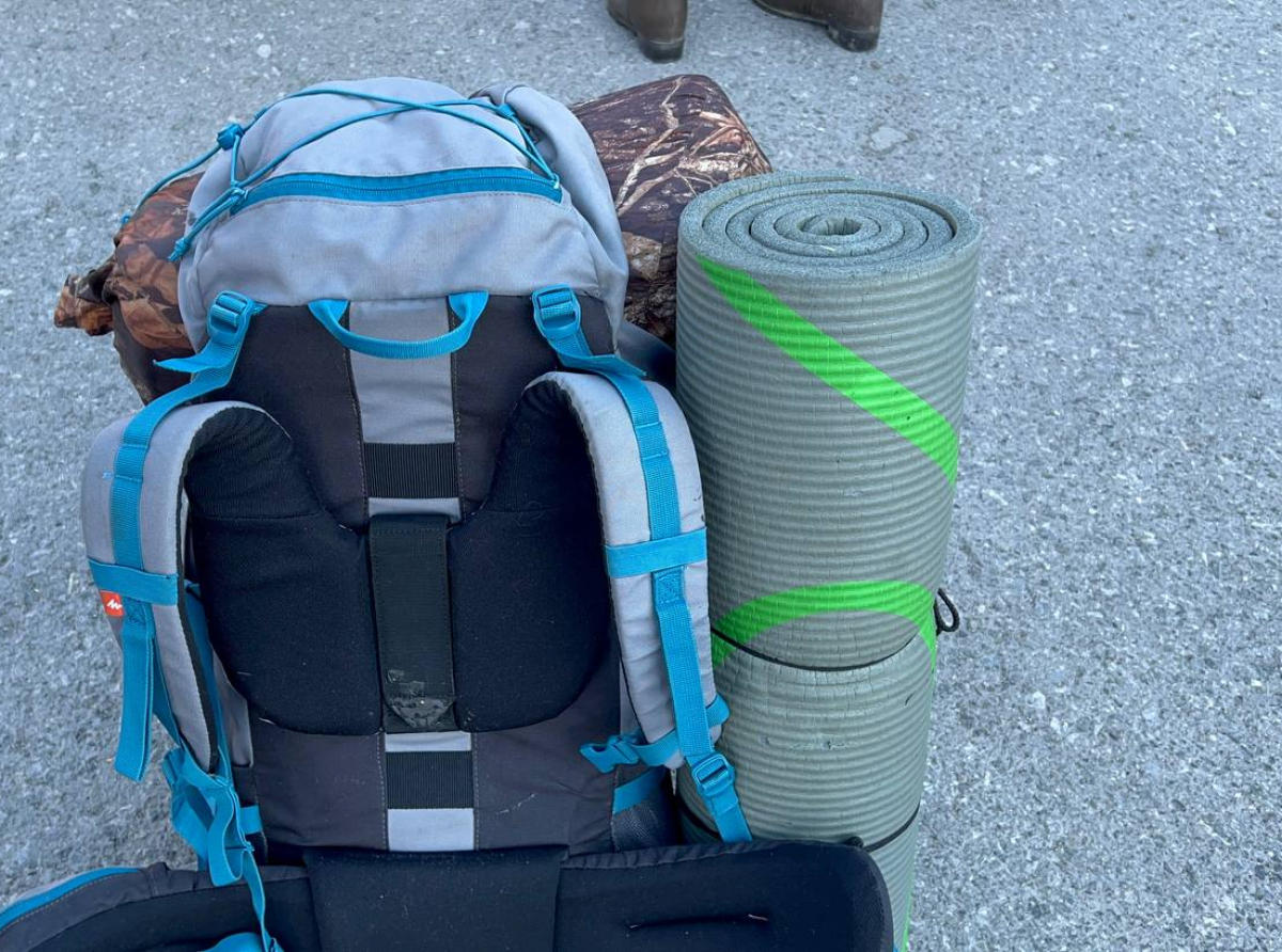 Фото из архива редакции. Очередные меры соцподдержки утверждены постановлением Правительства РФ в конце октября.