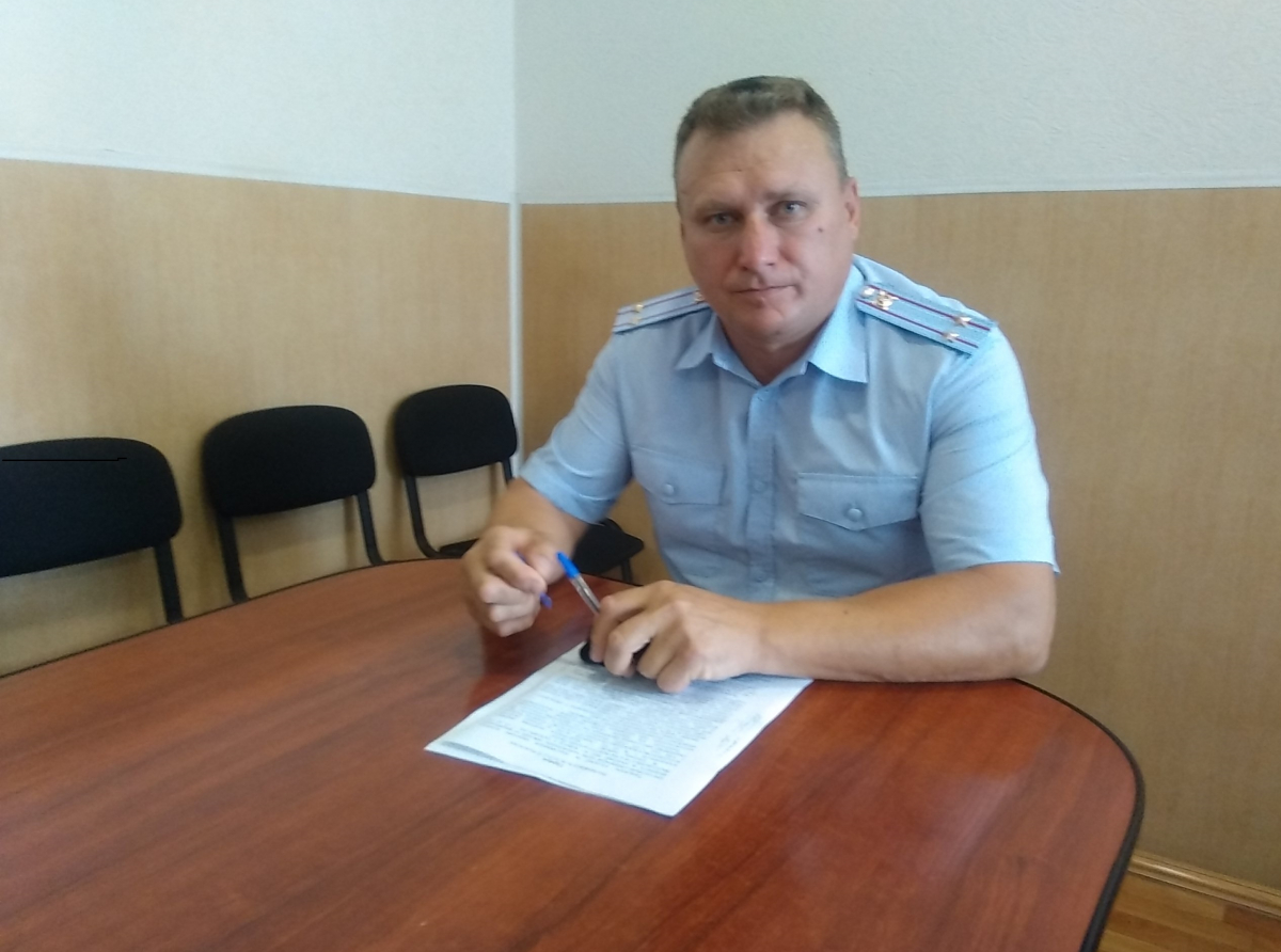 Фото: Василий Ергашев.