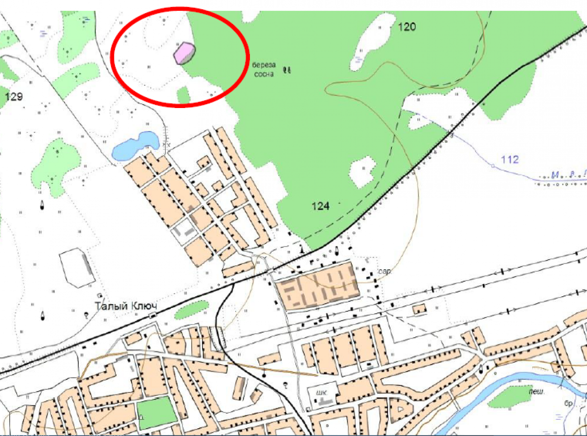 Скрин с документа.