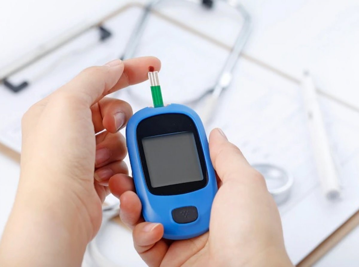 Фото: Наталья Березнякова. Как помочь себе в состоянии преддиабета?