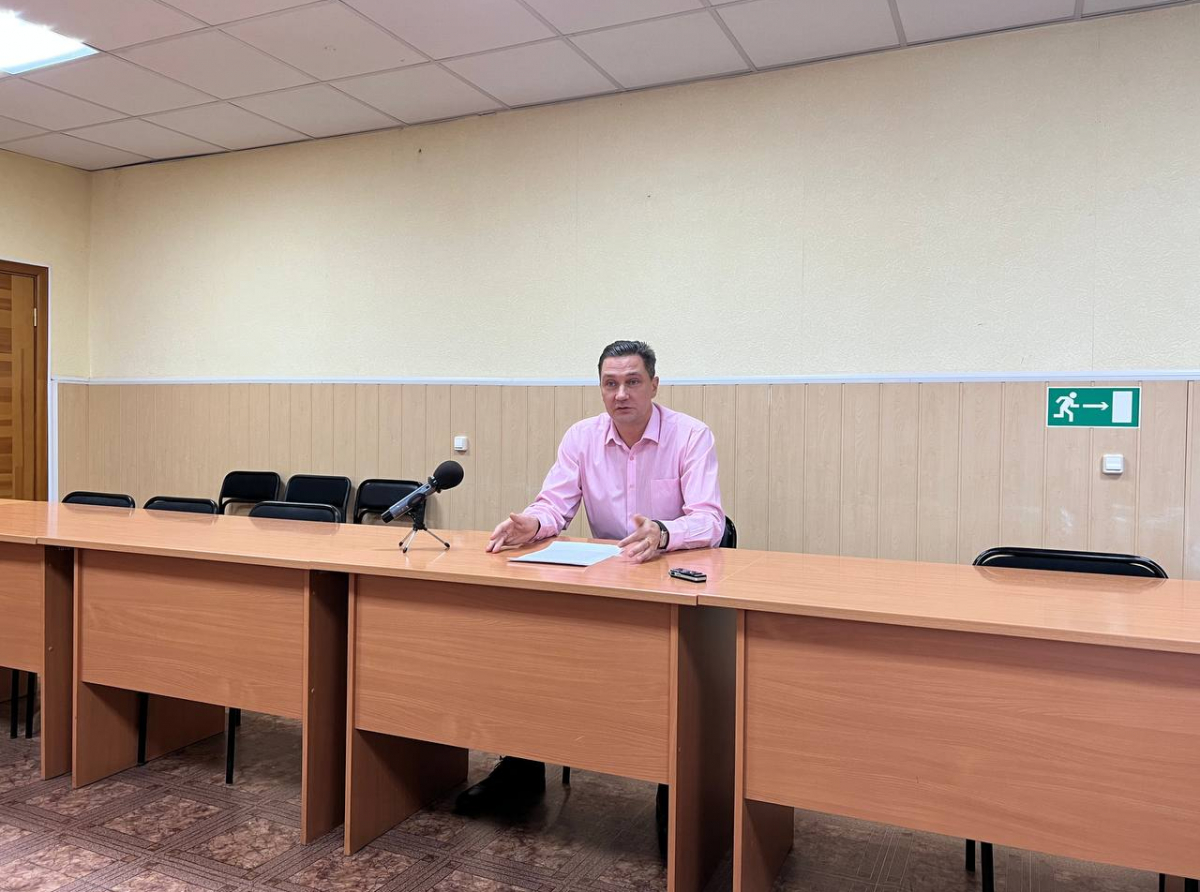 Фото Галины Таскиной.