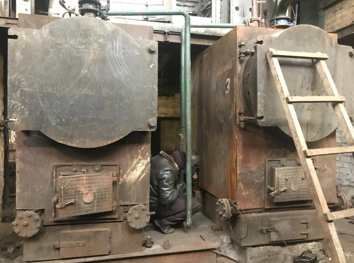 Фото предоставлено ТУ п. Красногвардейский