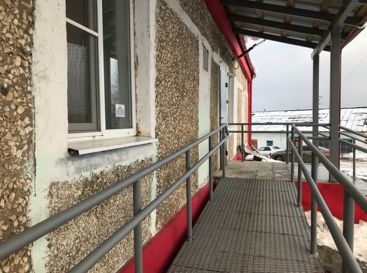 Фото предоставлено АЦРБ