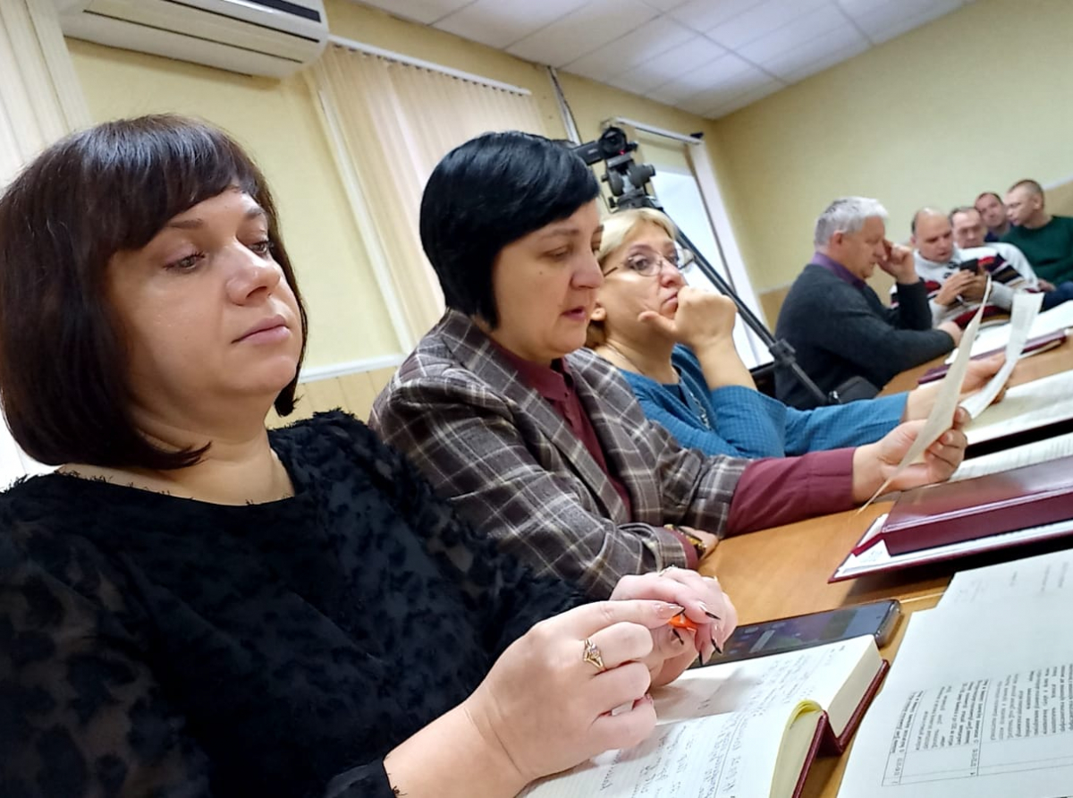 Фото: Василий Ергашев.