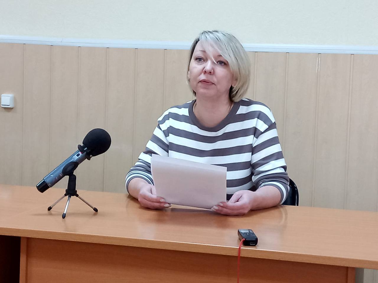 В этой школе учат быть родителями