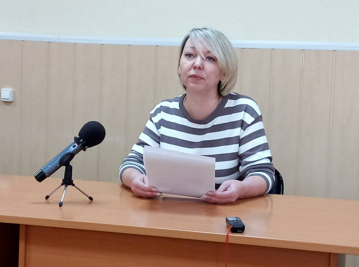 Фото Василия Ергашева. За 12 лет работы «Школы приемных родителей» ее курсы прошли 202 кандидата, 139 из них приняли ребенка в семью. 