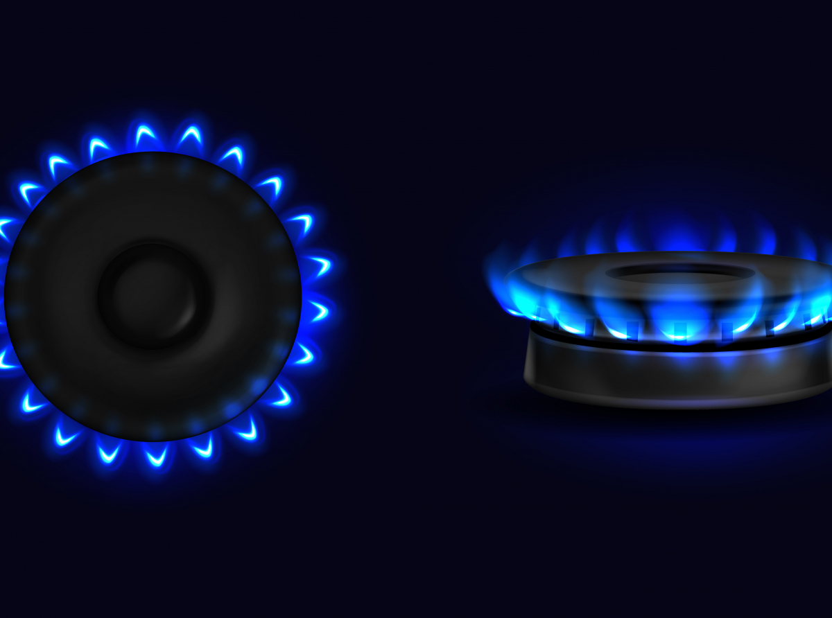 Фото с сайта https://ru.freepik.com. Артемовцы могут подать заявки на газификацию несколькими способами