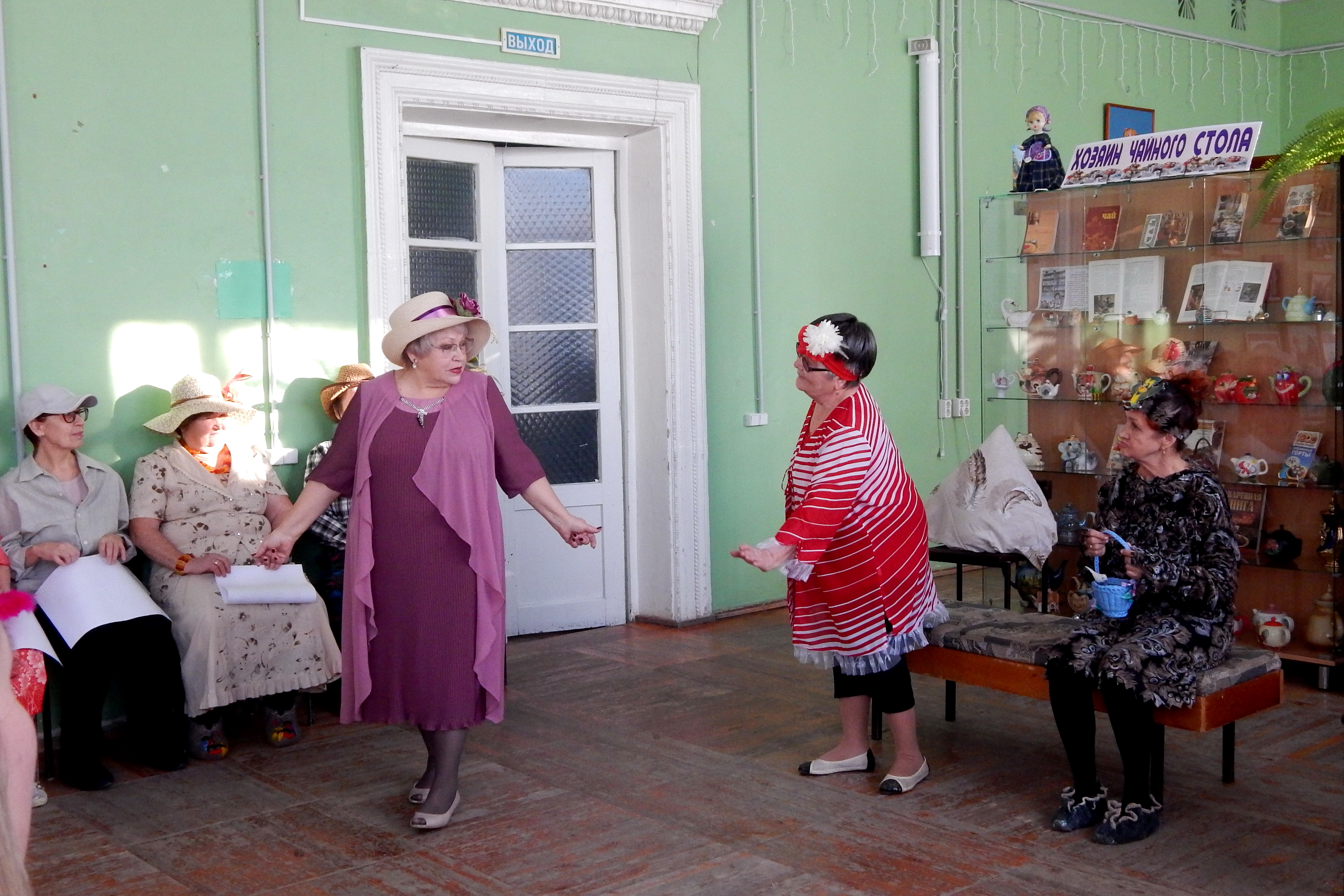  Надо верить в себя и искать свое предназначение