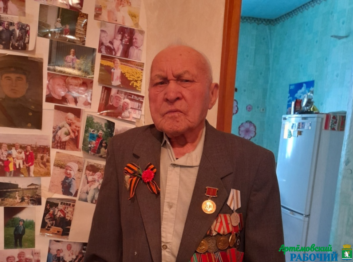 Уходят безвозвратно ветераны