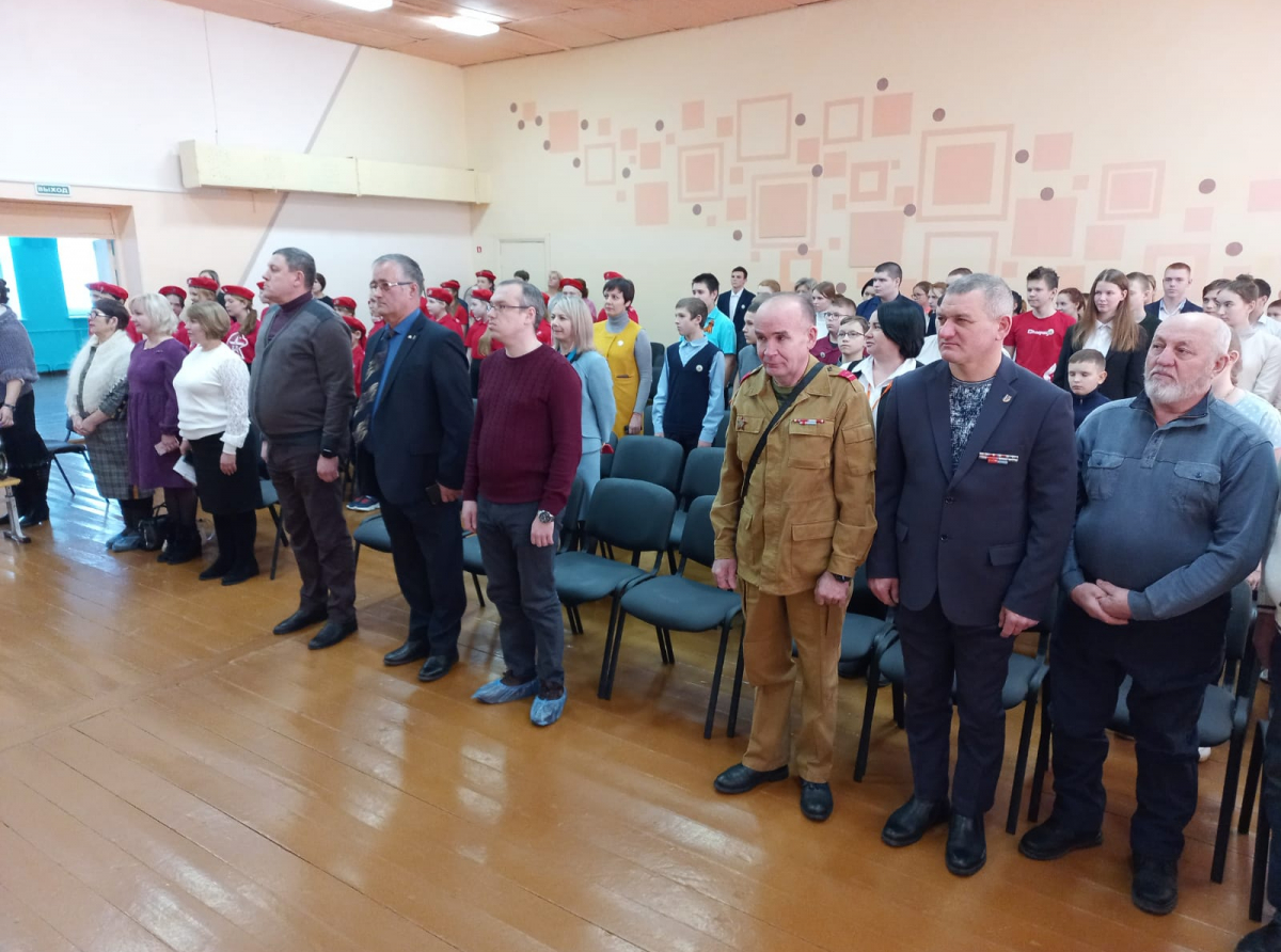 Фото: Василий Ергашев.