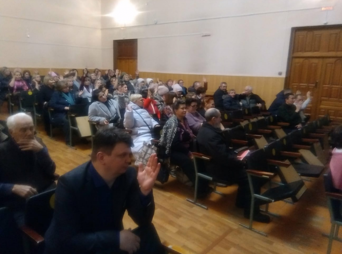 Фото: Василий Ергашев.