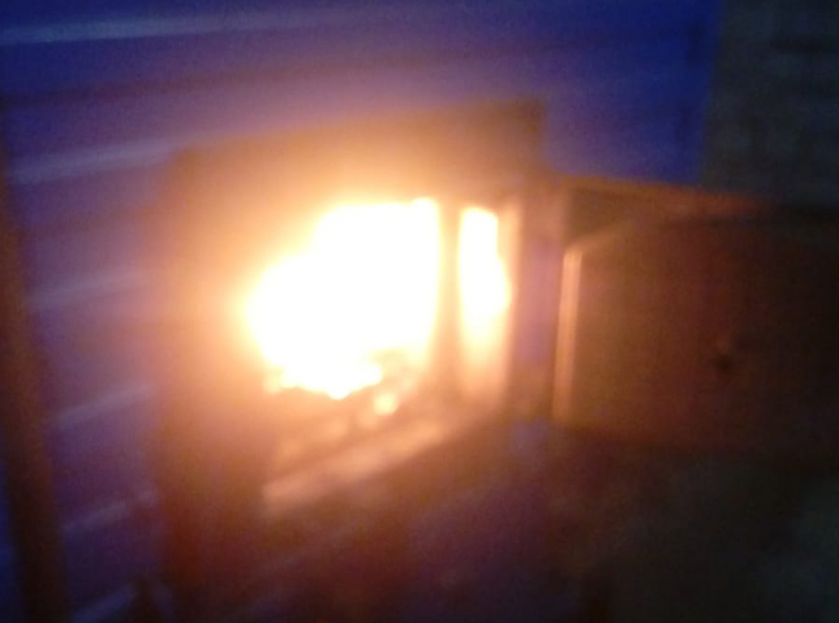 Фото предоставлено ЖКХ