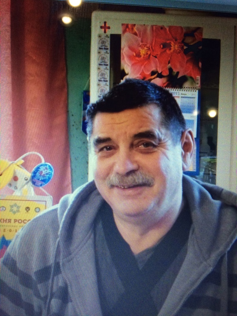 Турнир памяти Сергея Лапина