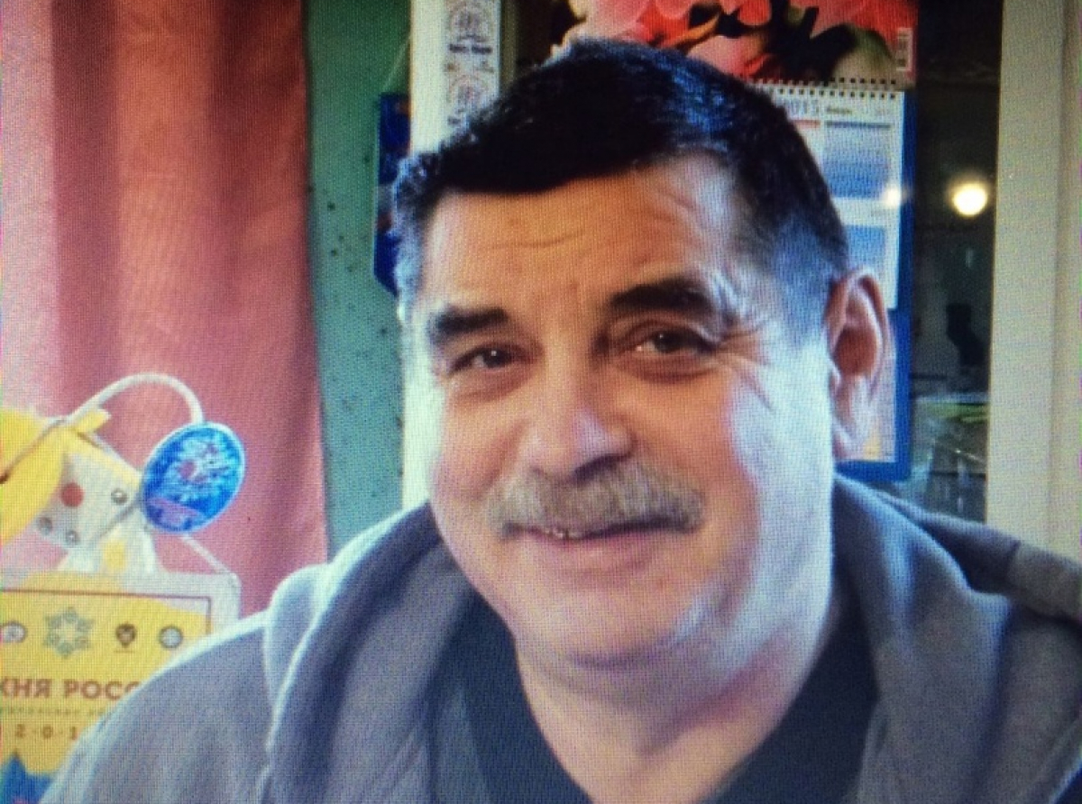 Фото из архива семьи Лапиных