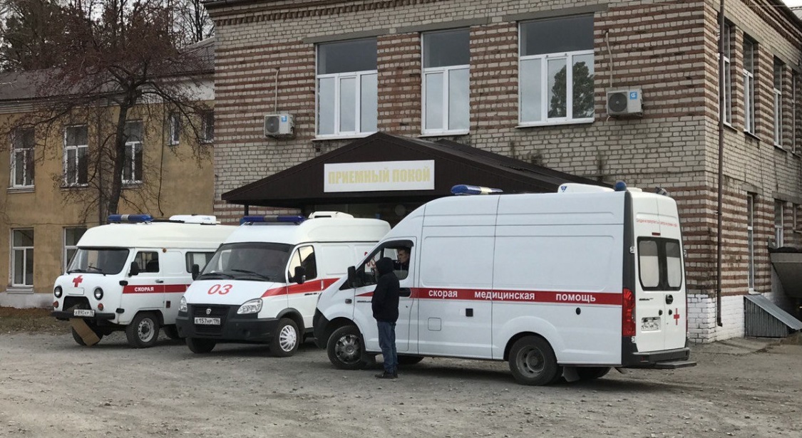 Если заболел в новогодние каникулы