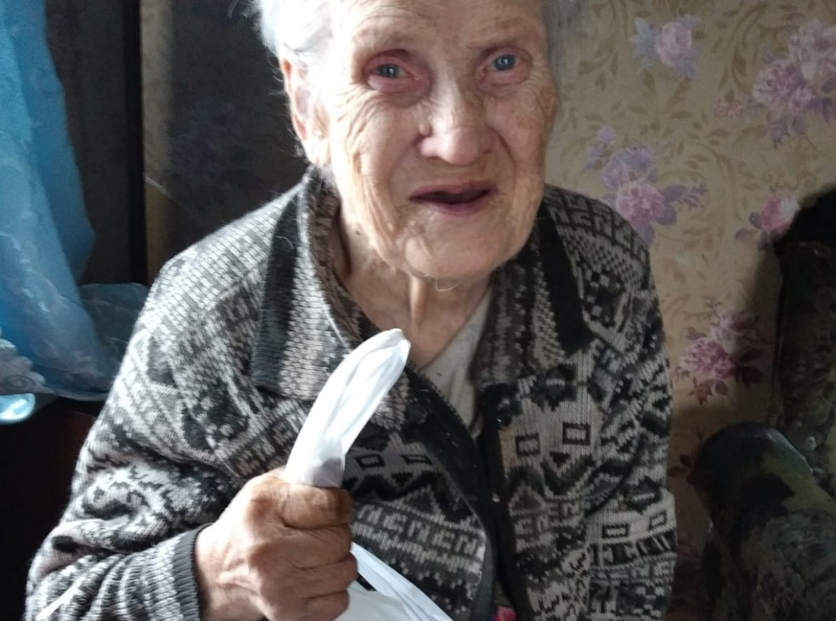 Фото: Галина Тупик