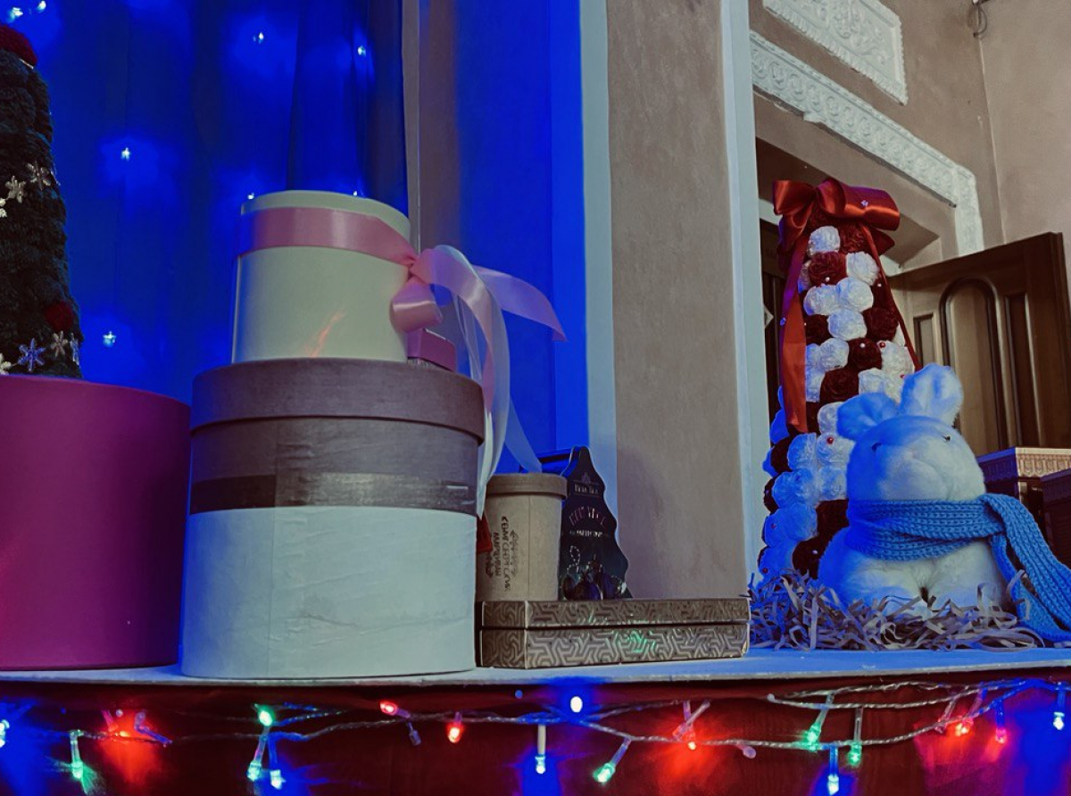 Фото из архива редакции. 