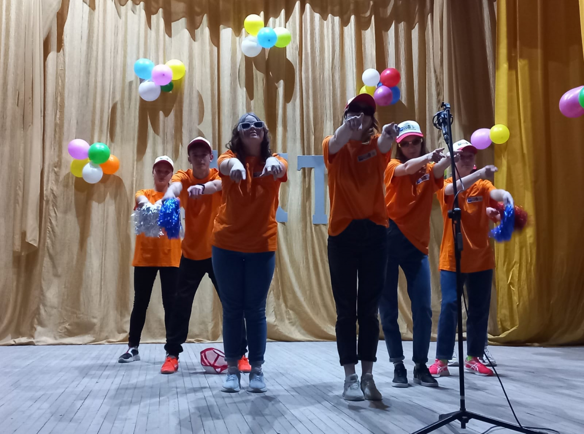 Фото: Василий Ергашев.