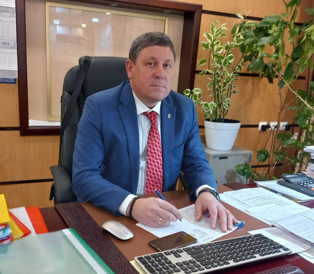 «Соцсети помогают быть на прямой связи с жителями, быстрее решать проблемы»