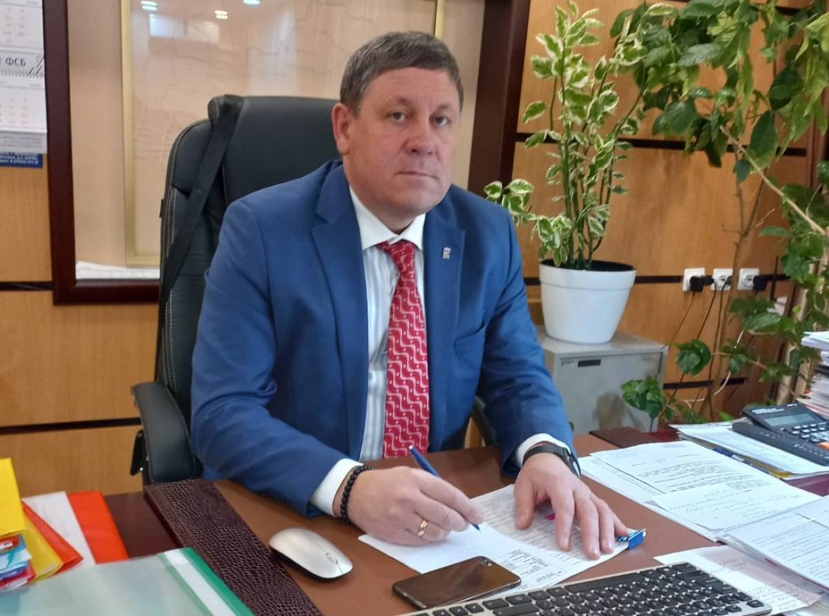 Фото: Василий Ергашев.