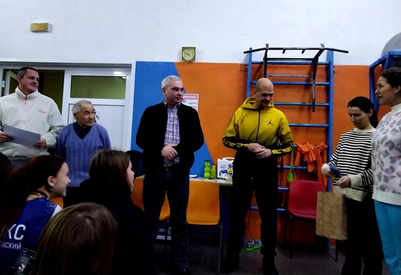 Встреча за рингом: артемовские боксеры подвели итоги