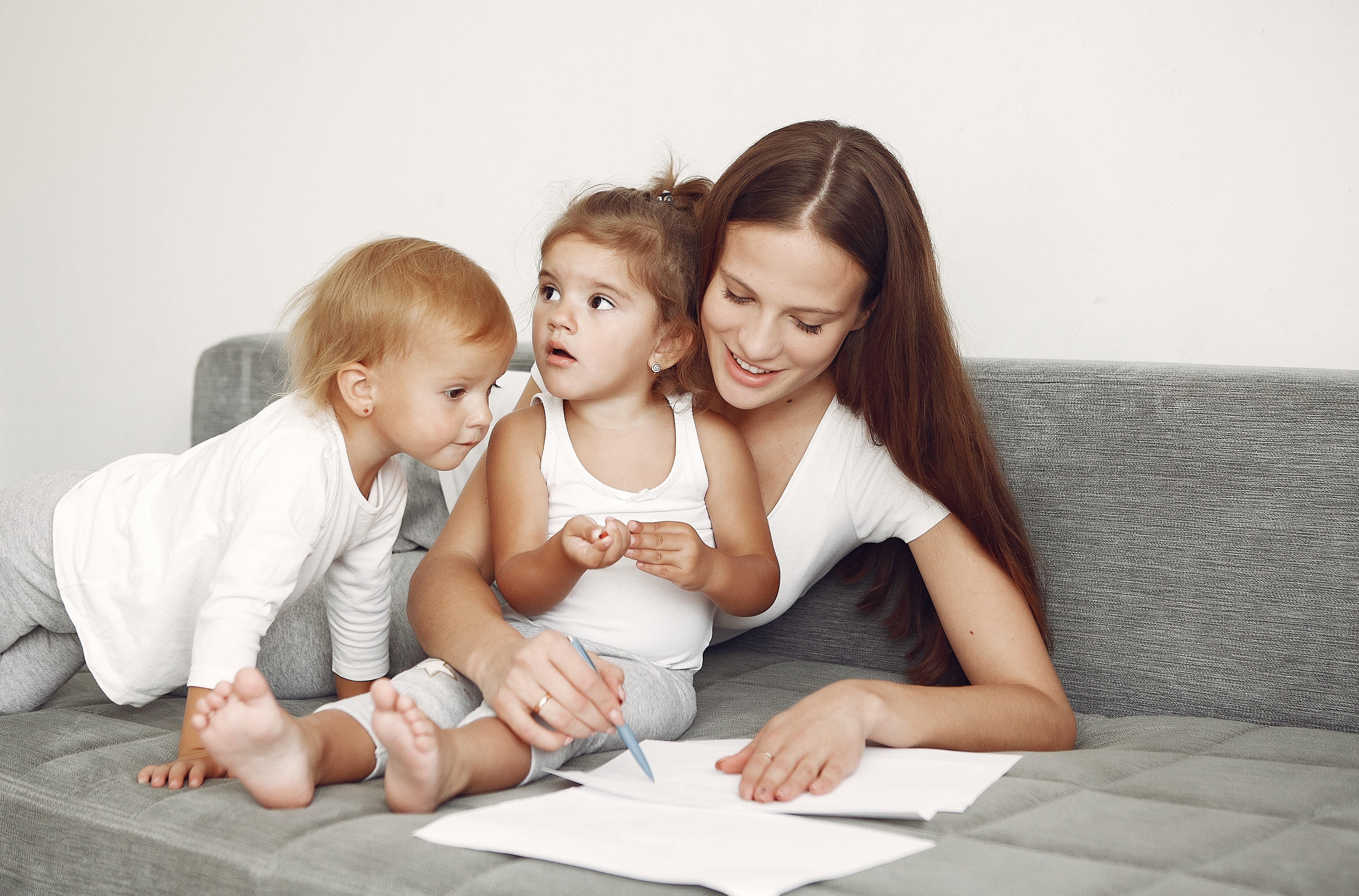 На этой неделе свердловские семьи получат первые выплаты по новому, единому, пособию