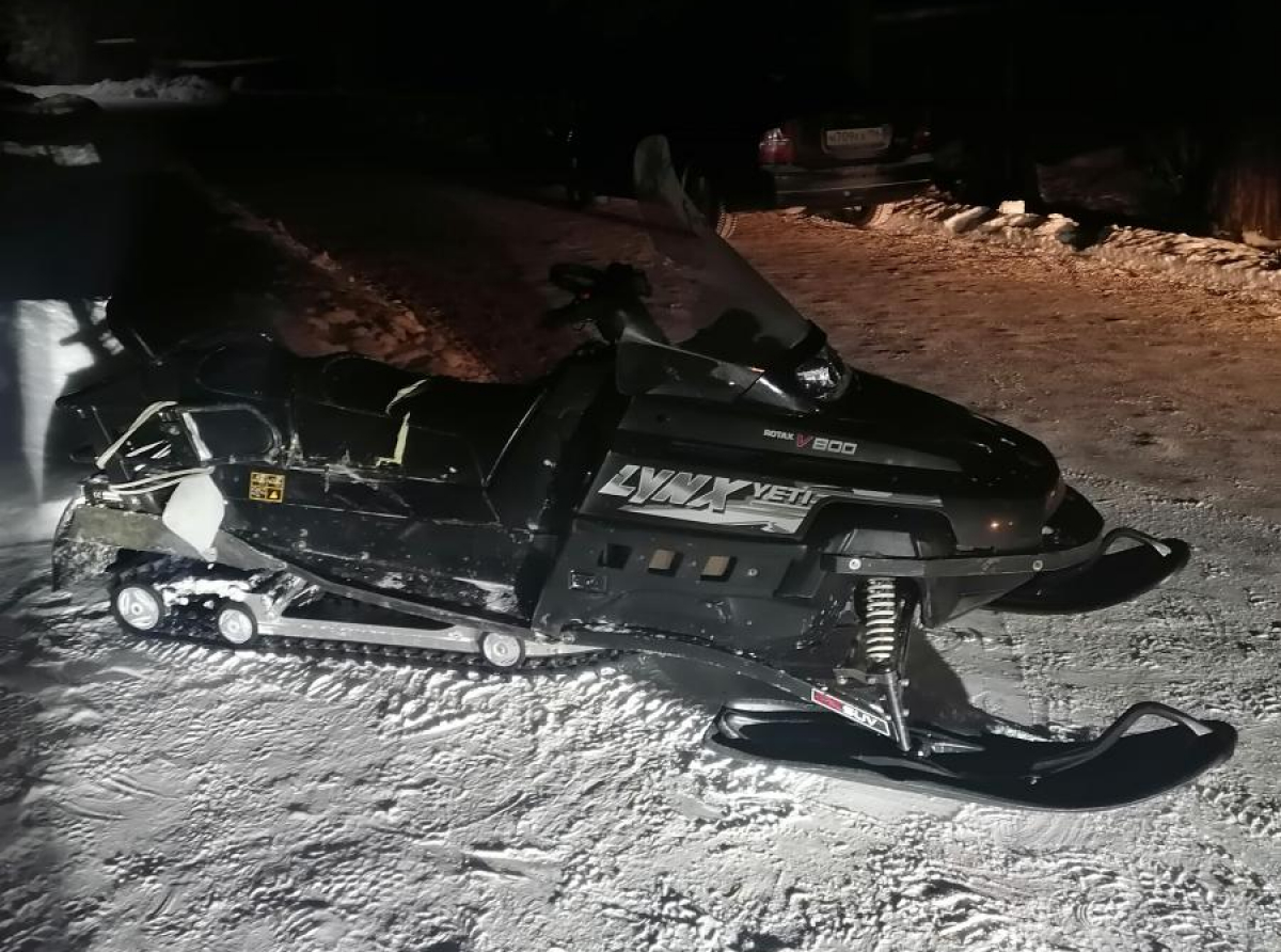 Фото: ГИБДД