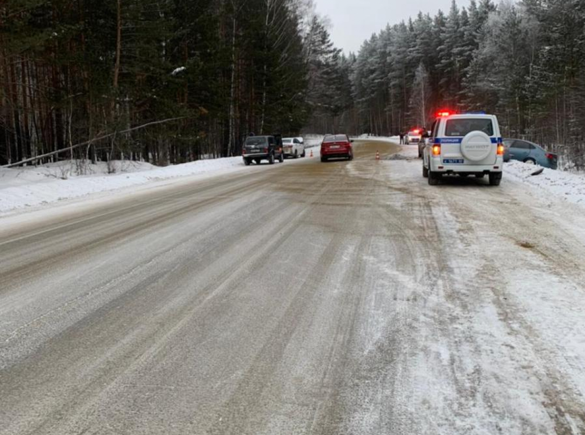 Фото: ГИБДД