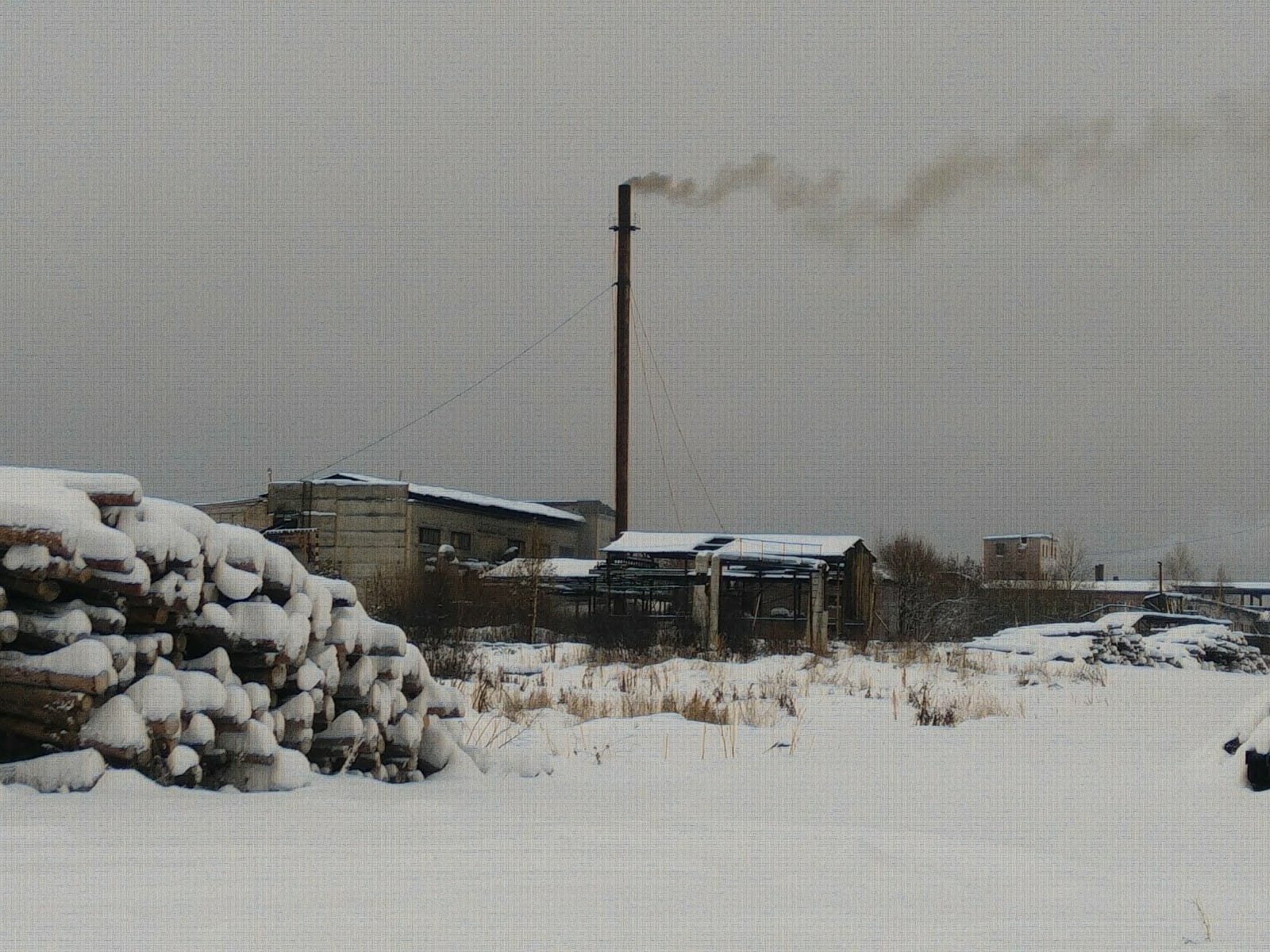 Коммунальные службы Свердловской области переведены на усиленный режим работы из-за предупреждения МЧС о непогоде