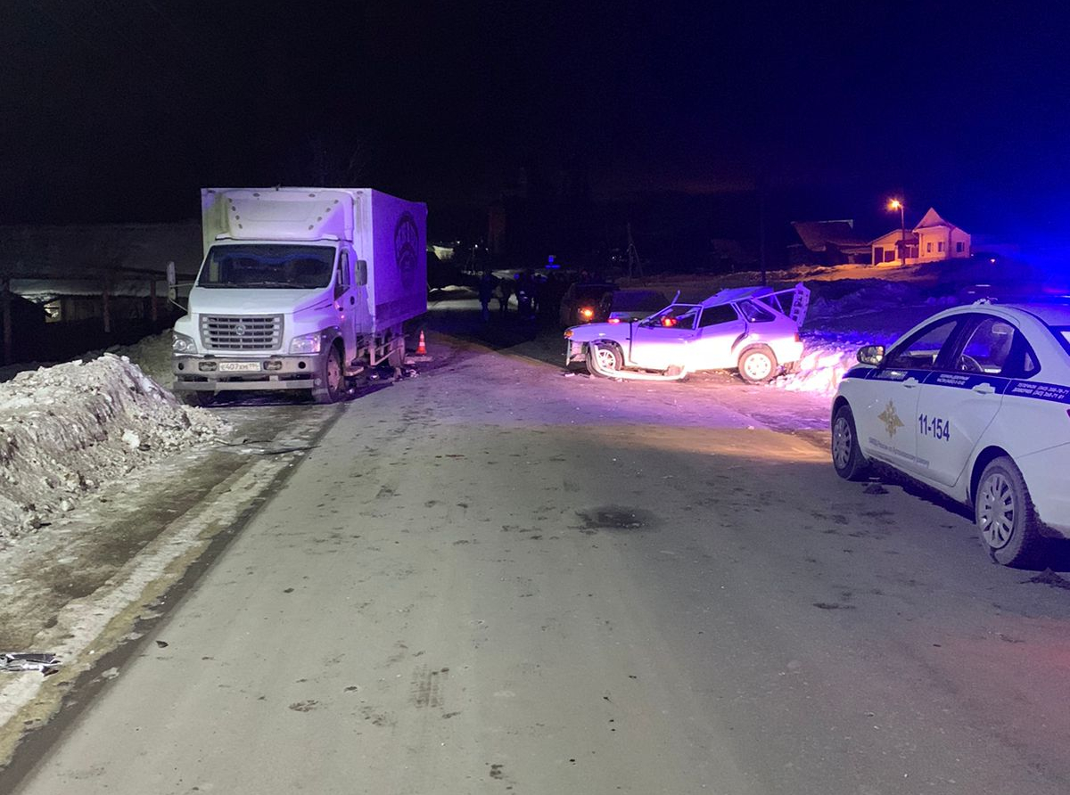 Фото: ГИБДД