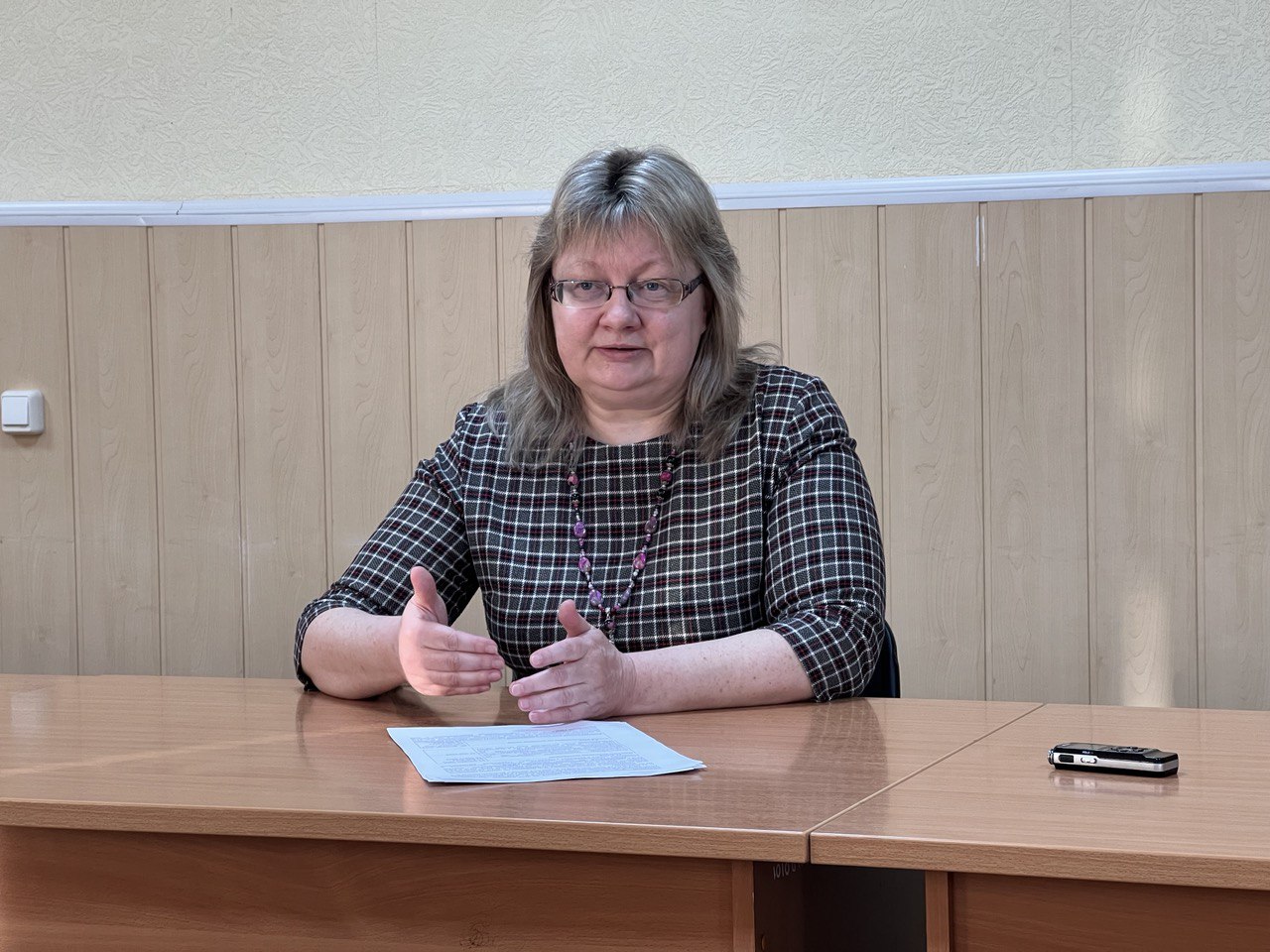 Репетиция, экзамен, аттестат