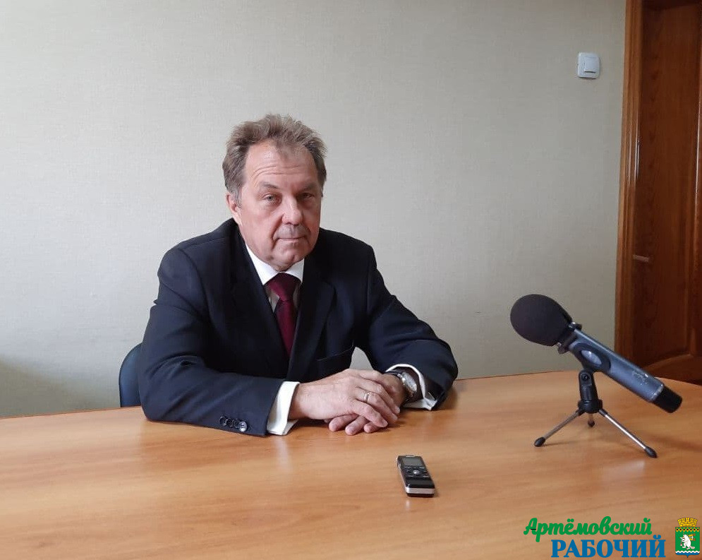 Буланашцы получат новые квитанции за воду и водоотведение