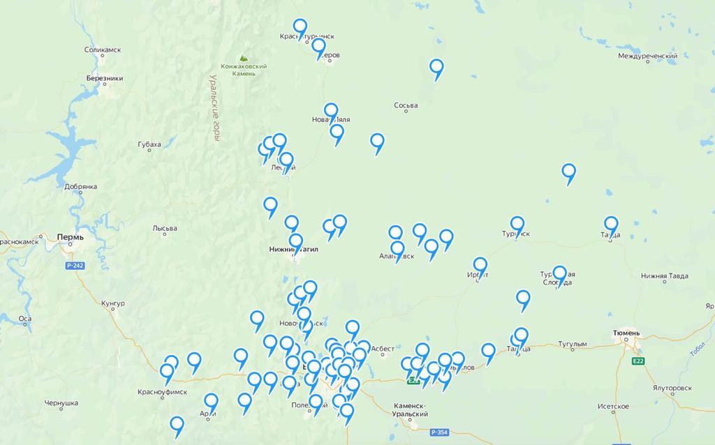 Погружаемся безопасно: плотно поесть, сделать разминку, не пить спиртное