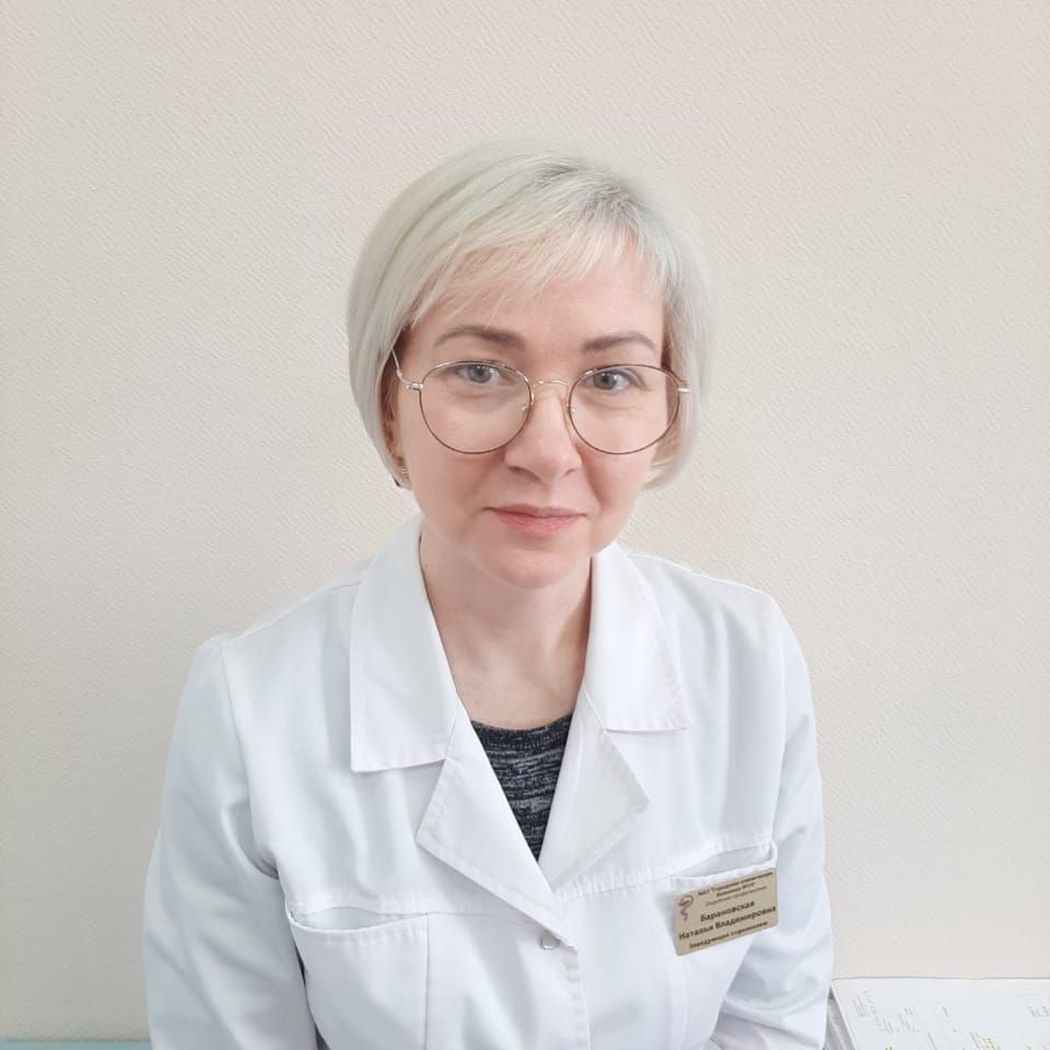 Вам приелось слово "диспансеризация"? Тогда посмотрите статистику!