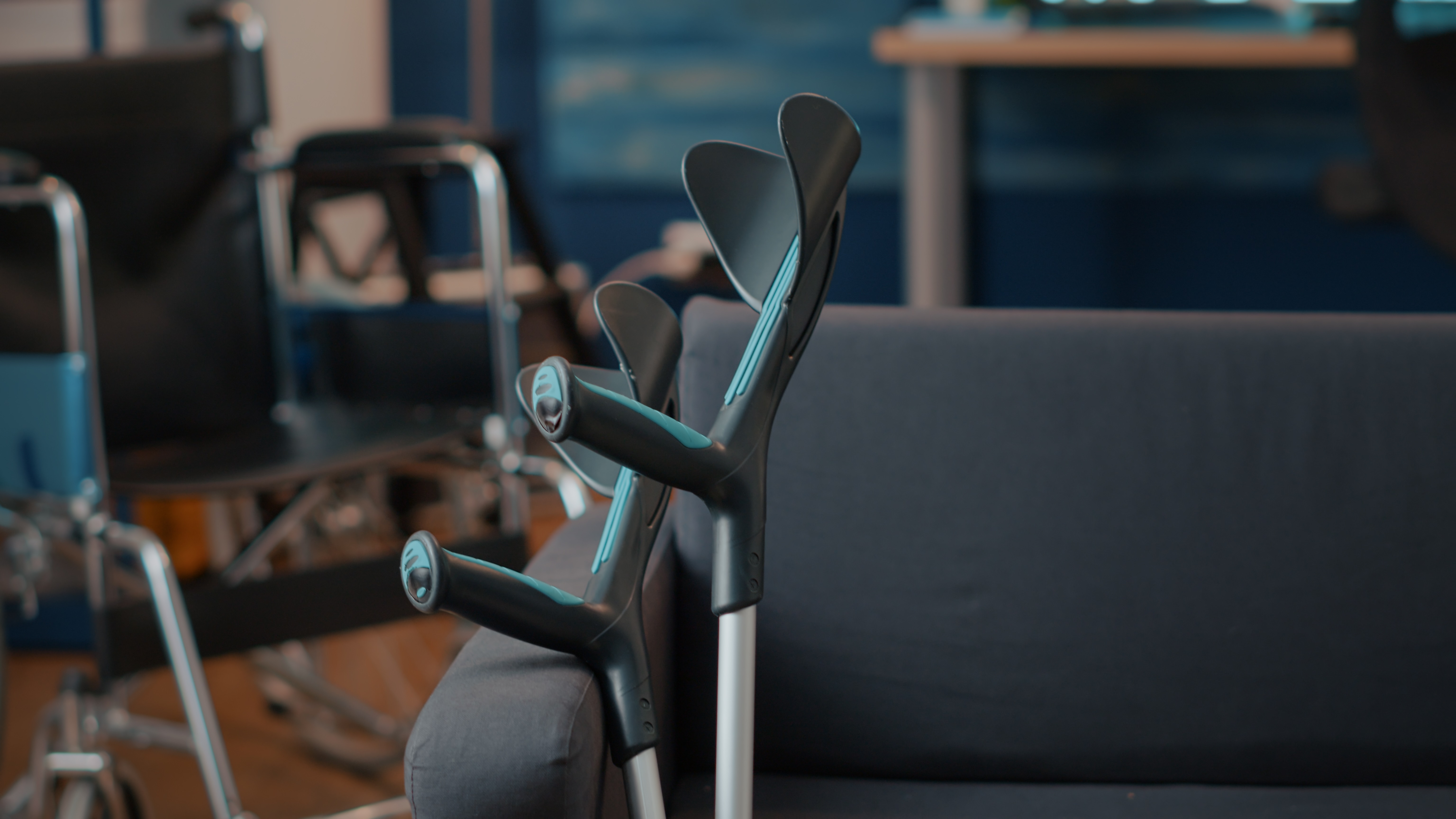 Электронный сертификат на средства реабилитации действует на всей территории страны