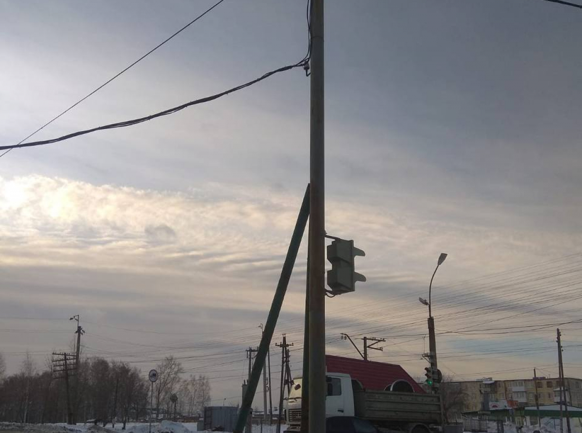 Фото предоставлено ЖКС. 