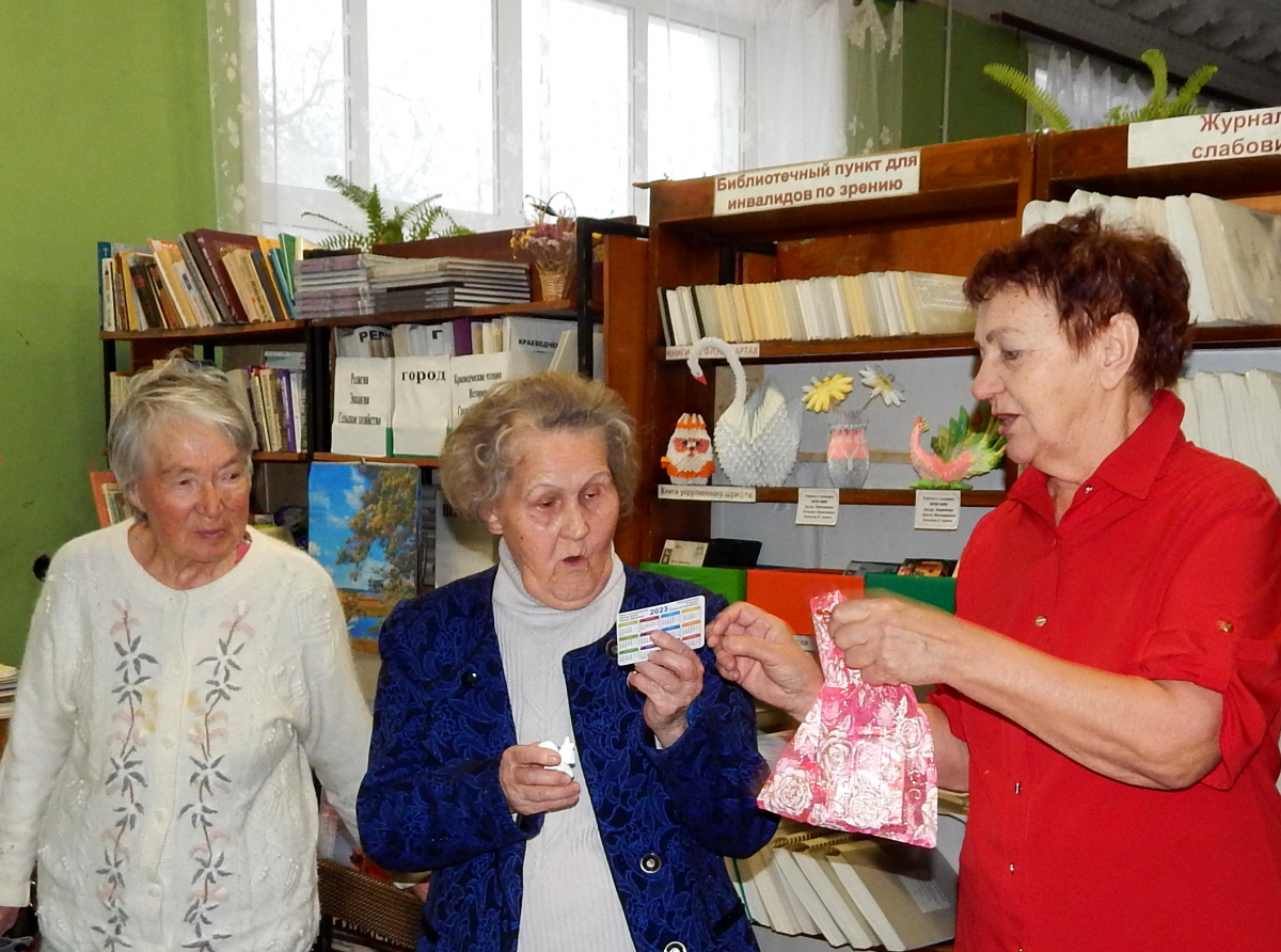 Фото – Тамара Гонина.