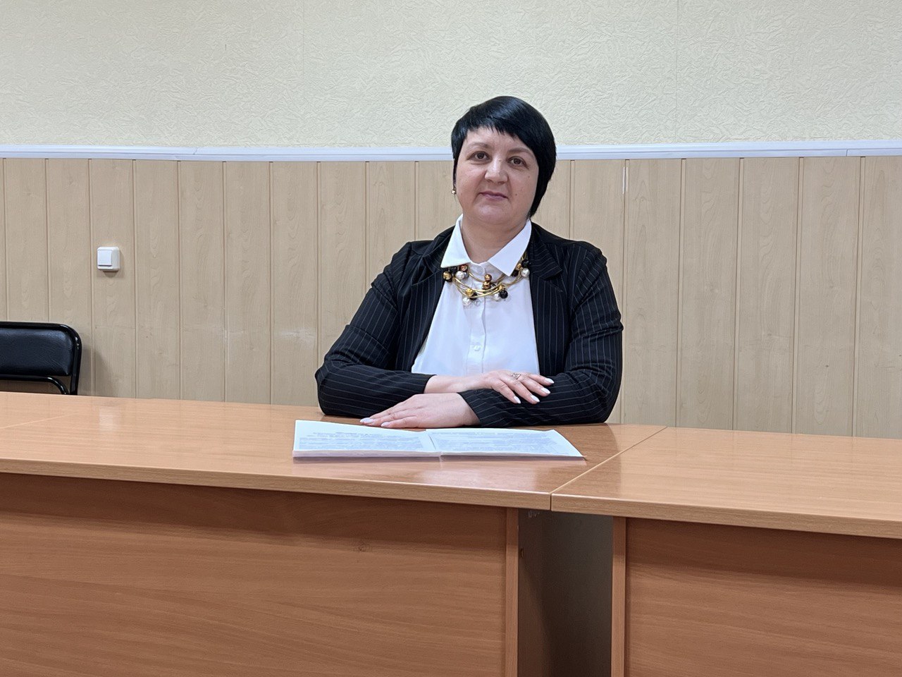 Свободных мест почти не бывает