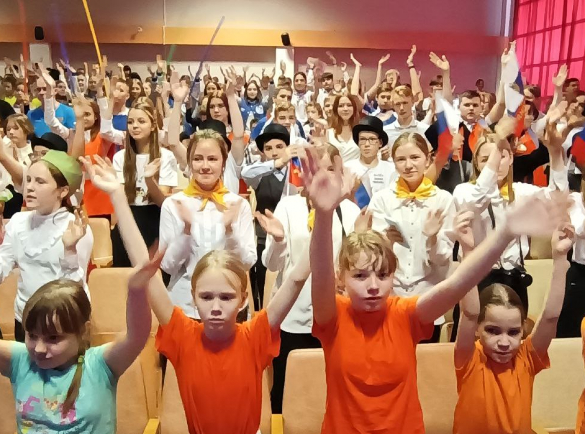 Фото: Василий Ергашев.