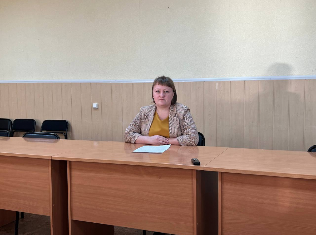 Фото Галины Таскиной. По возникающим вопросам можно обратиться в КЦСОН по телефону: 8(34363)5-71-75 или фельдшеру по месту жительства.